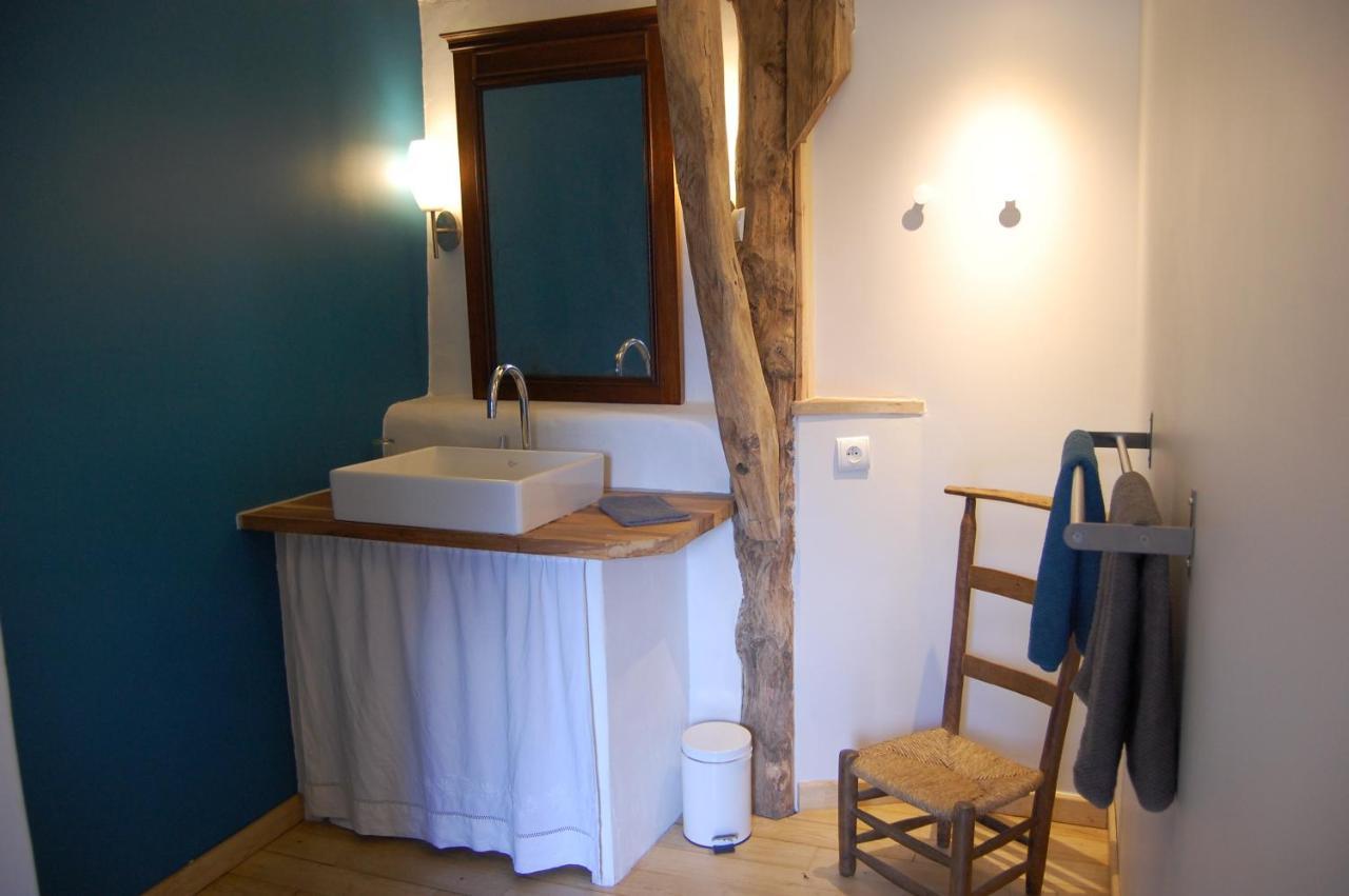 Chambre D'Hote Et Gite De Cantagrel Saint-Cirq-Lapopie Exteriér fotografie